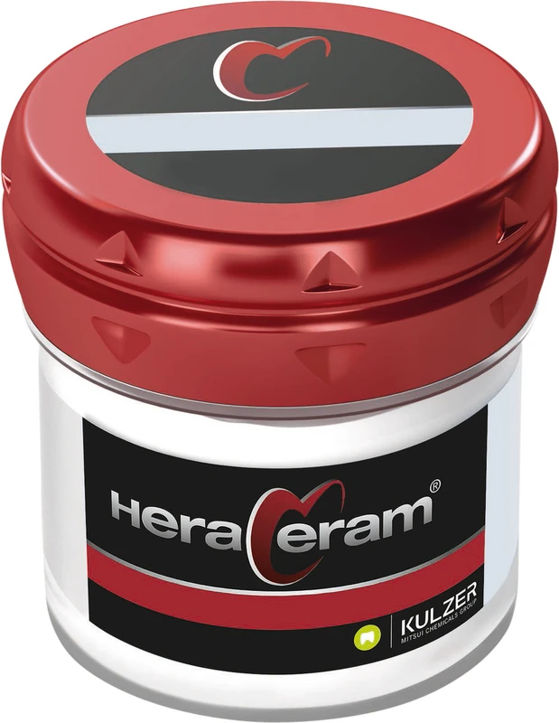 HeraCeram®