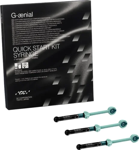 GC G-ænial®