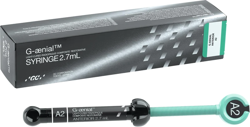 GC G-ænial®