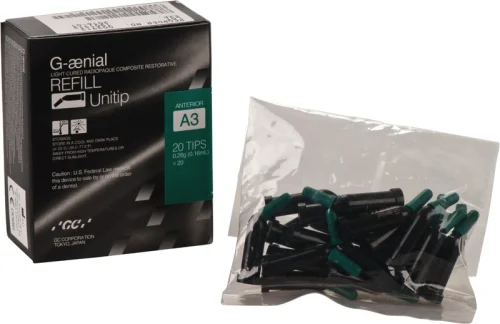 GC G-ænial®