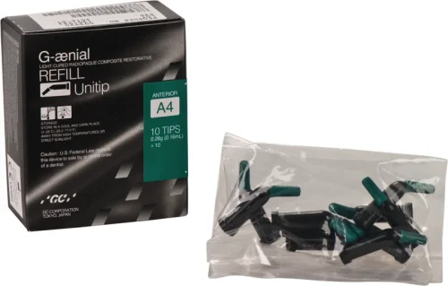 GC G-ænial®