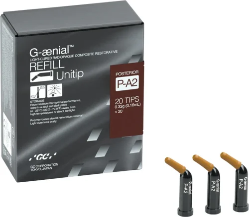 GC G-ænial®