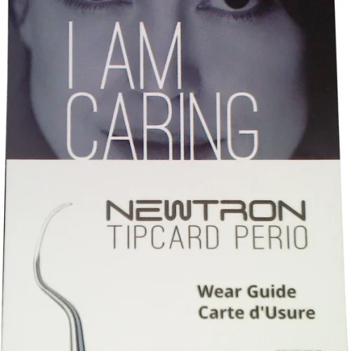 Perio Tip Card