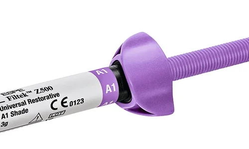 Filtek™ Z500