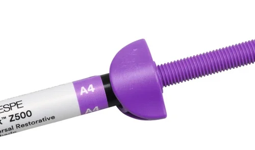 Filtek™ Z500