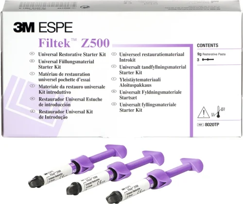 Filtek™ Z500