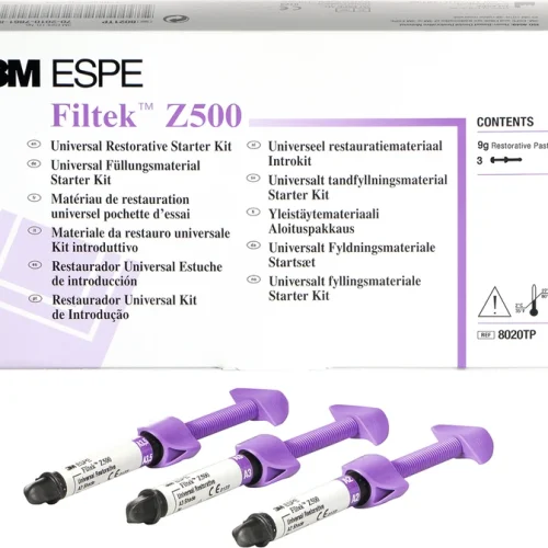 Filtek™ Z500