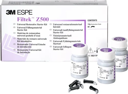 Filtek™ Z500