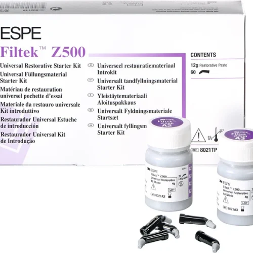 Filtek™ Z500