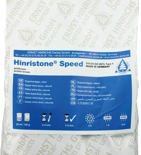 Hinristone® Speed