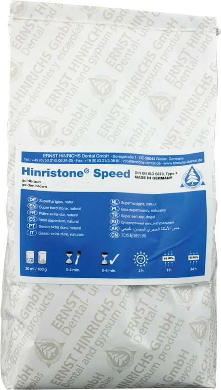 Hinristone® Speed