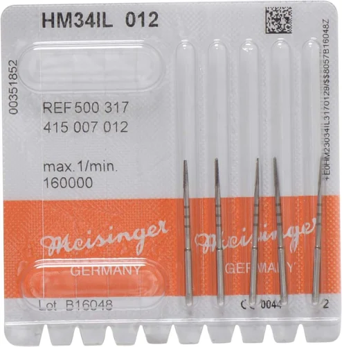 Kirurgfres HM 34IL