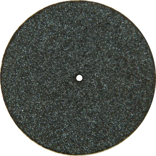 TOPDENT cutoff stål-slipeskiver