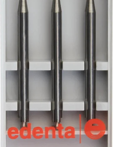 Kirurgisk fres HM C141