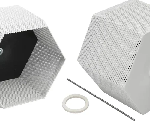 Sandblåsekurv for D-G 14/16