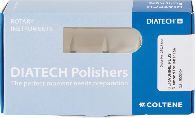 DIATECH CERASHINE PLUS