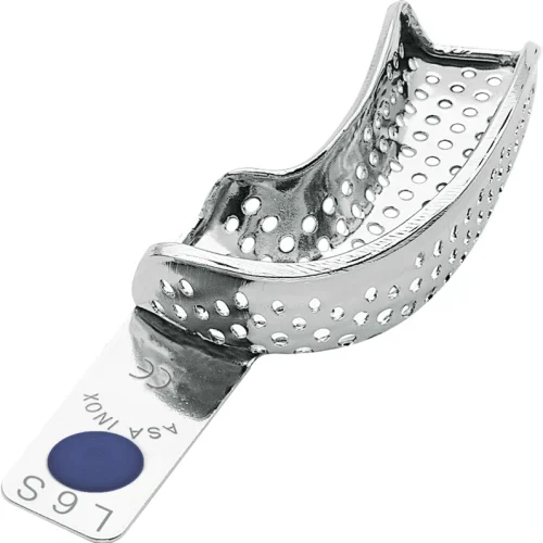 PERMA-LOCK avtrykkskje