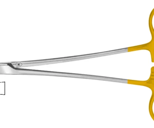 Nålholder etter Crile-Wood