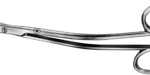 Kirurgisk saks La Grange