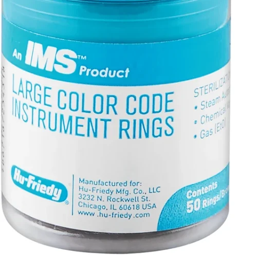 IMS fargekodingsringer maxi