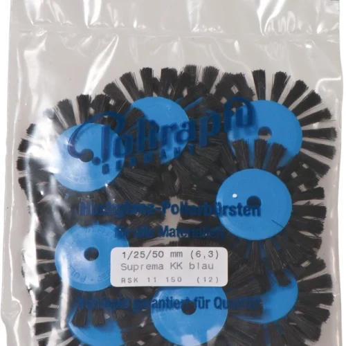 Suprema rundbørster