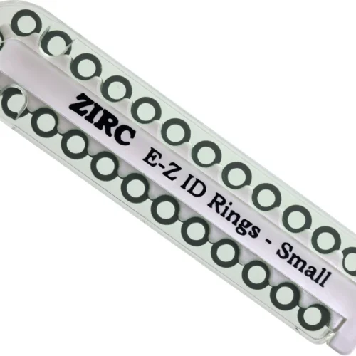 EZ-ID markeringsringer