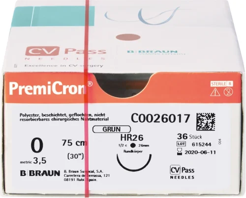 PremiCron®