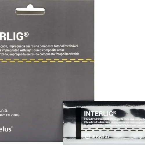 Interlig Fiber Glass Tape