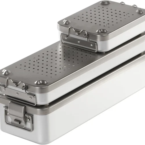 Steriliseringsbeholder