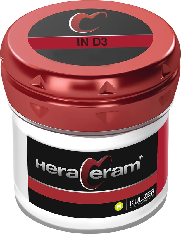 HeraCeram®