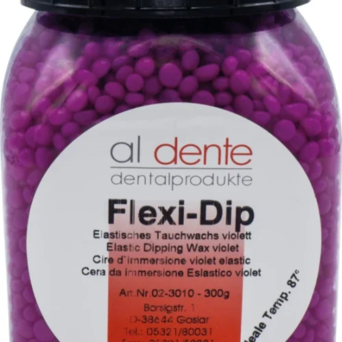 Flexi Dip dyppvoks