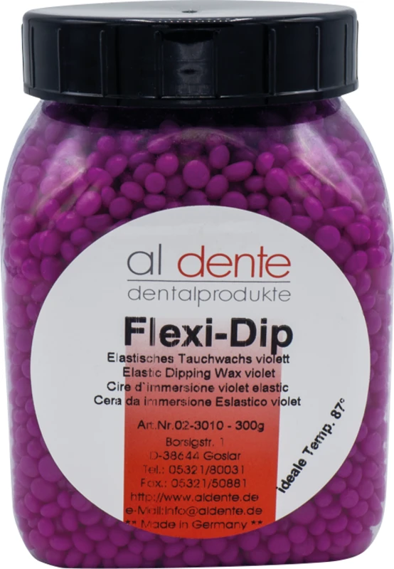 Flexi Dip dyppvoks