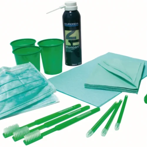 Monoart® ColourLine