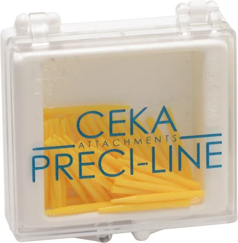 PRECI-POST CC