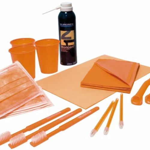 Monoart® ColourLine