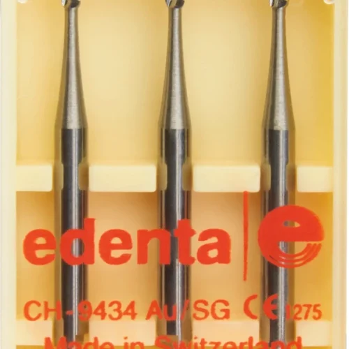 Kirurgisk fres HM C141