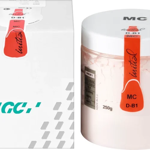 GC Initial™ MC