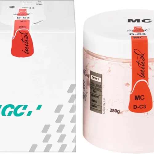 GC Initial™ MC