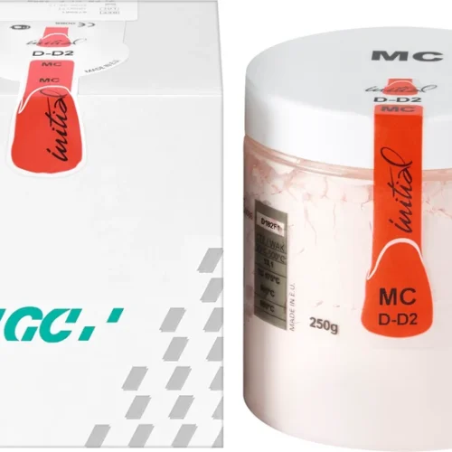 GC Initial™ MC