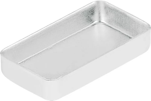 Aluminiumcontainer