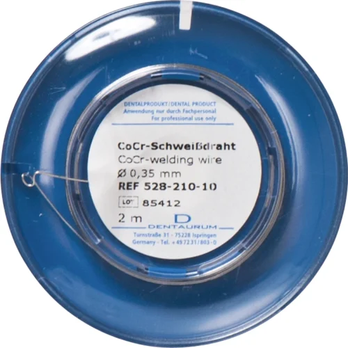 CoCr sveisestråd