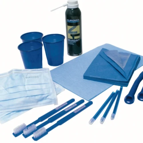 Monoart® ColourLine