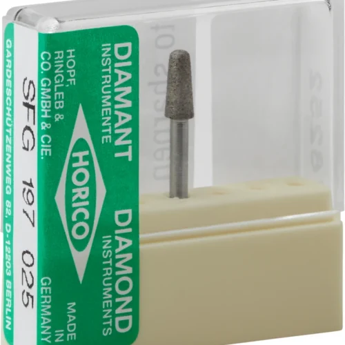 Sintrert diamantsliper 197