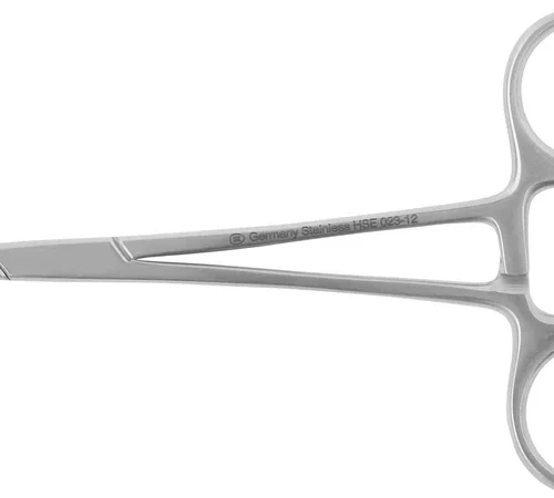 arterieklemme etter Halsted-Mosquito