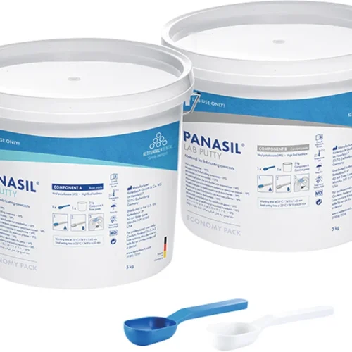Panasil® lab Putty