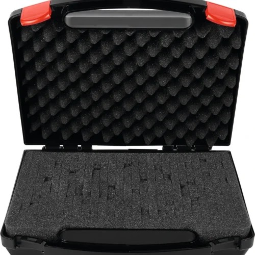 Koffert for fotospeil