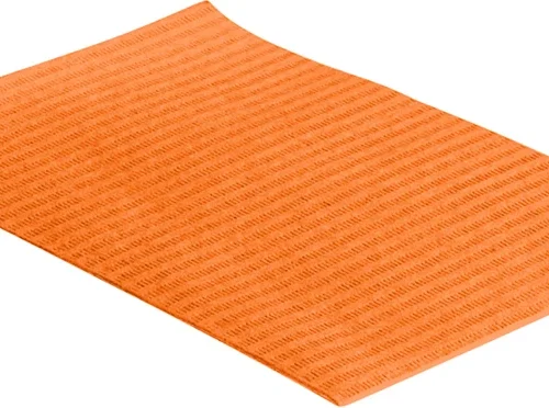 Engangs pasientservietter