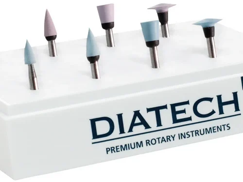 DIATECH Composite Polishing