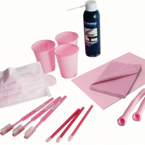 Monoart® ColourLine