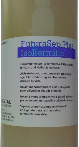 Futura Sep Plus™